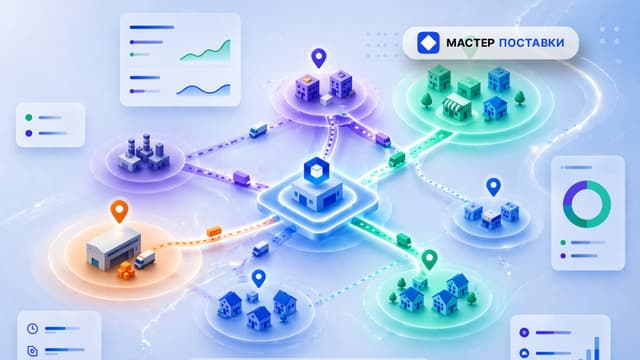 Ozon отменил СВД в 2026 году: как теперь считать логистику и не терять прибыль