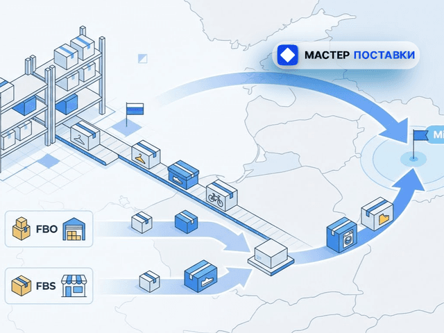 FBO и FBS: что изменилось в продаже товаров в Беларуси