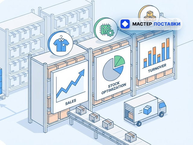 Как увеличить маржу без повышения цены