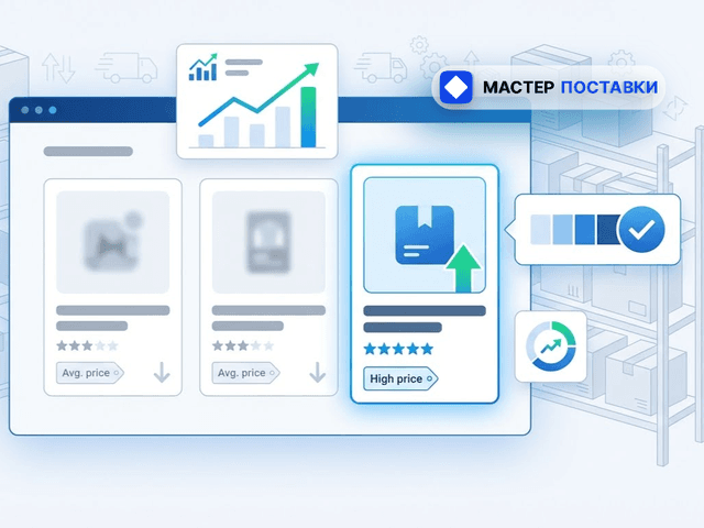 Как анализировать карточки конкурентов и улучшать свои на Ozon