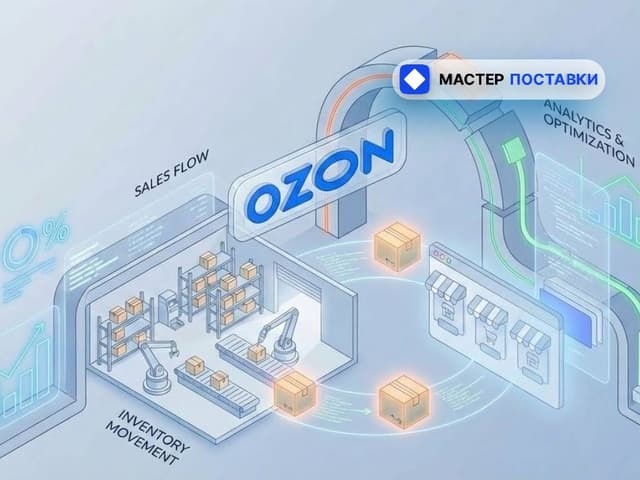 Как продвигать товар на Ozon без потерь по марже