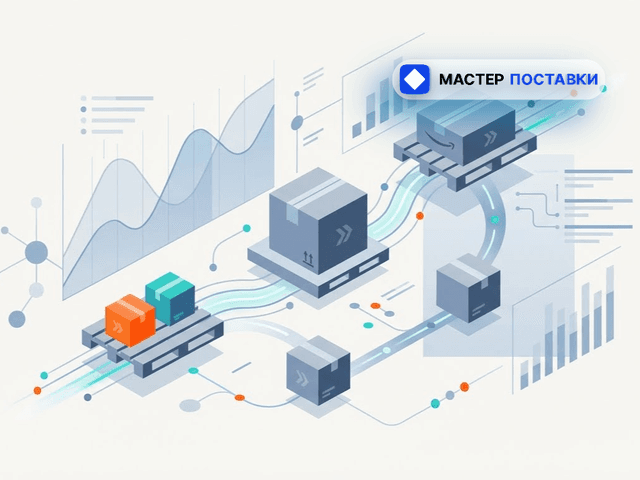 Как улучшить план поставок по данным продаж Ozon: практическое руководство