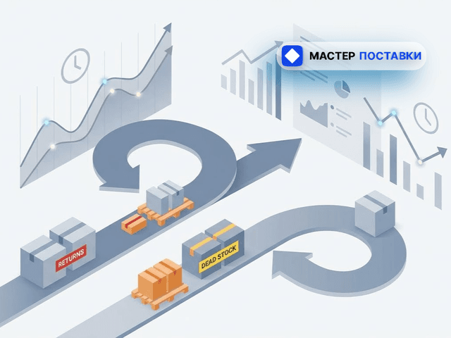Как снизить возвраты и неликвид: опыт успешных продавцов Ozon