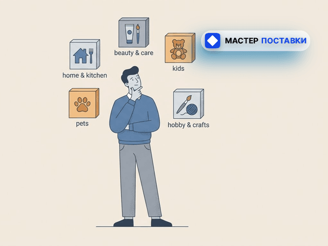 С чего начать новичку: товары с минимальными вложениями для продаж на Ozon