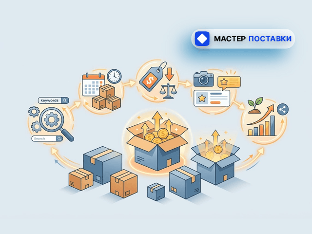 5 способов увеличить продажи на Ozon без вложений в рекламу