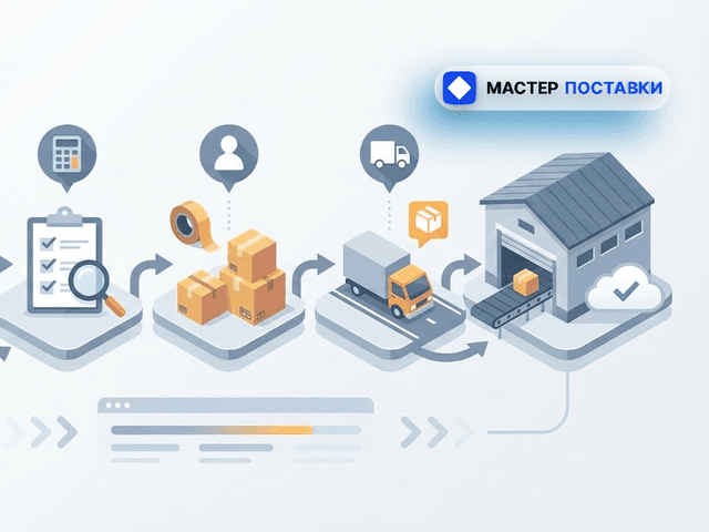 Как правильно сделать поставку на Ozon: пошаговая инструкция для селлеров любого уровня