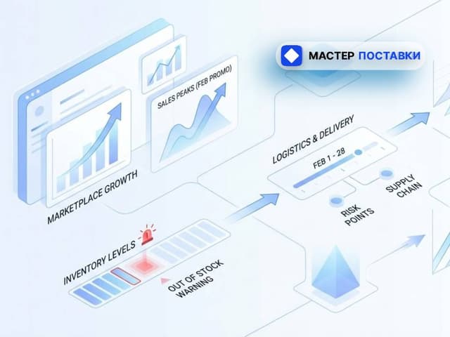 Логистика на Ozon: всё, что нужно знать селлеру, чтобы не терять деньги и продажи