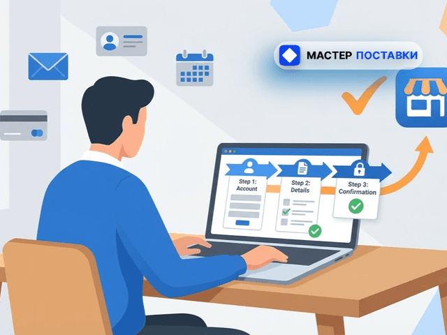 Как зарегистрироваться на Ozon продавцу: пошаговая инструкция