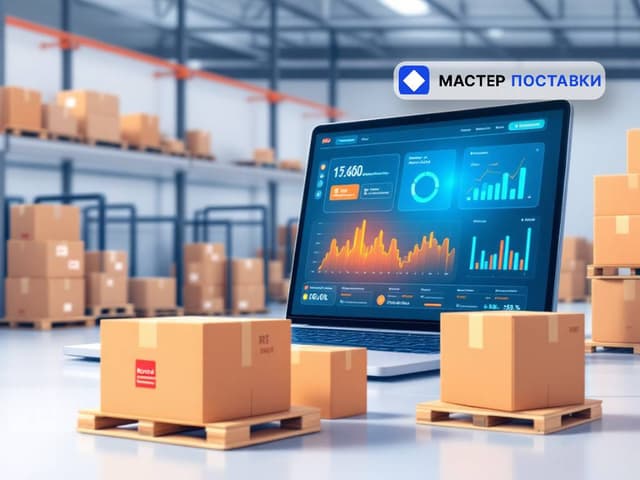 Что делать, если Ozon отклонил поставку