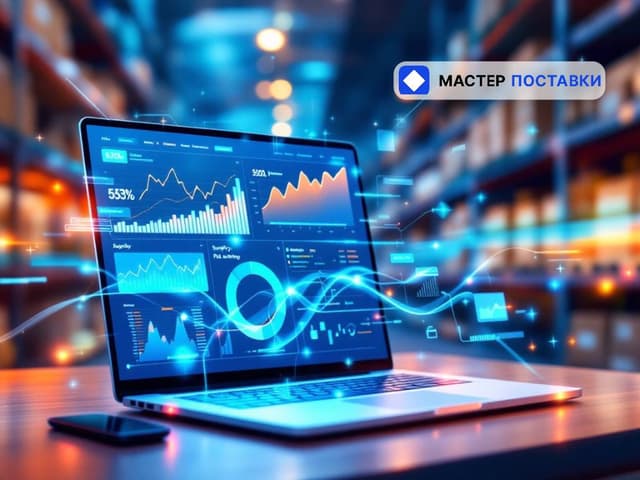 Лучшие сервисы для продавцов Ozon: что выбрать для аналитики и поставок