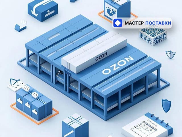 Что изменится для продавцов на Ozon в марте 2026 года: к чему готовиться заранее
