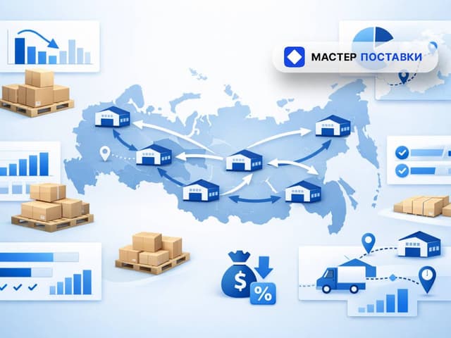 Ozon обновления 6–10 апреля: как повлияют на поставки и прибыль